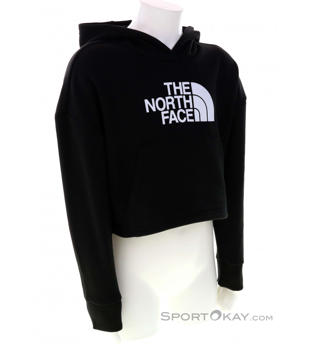 The North Face Light Drew Peak Kids Sweater