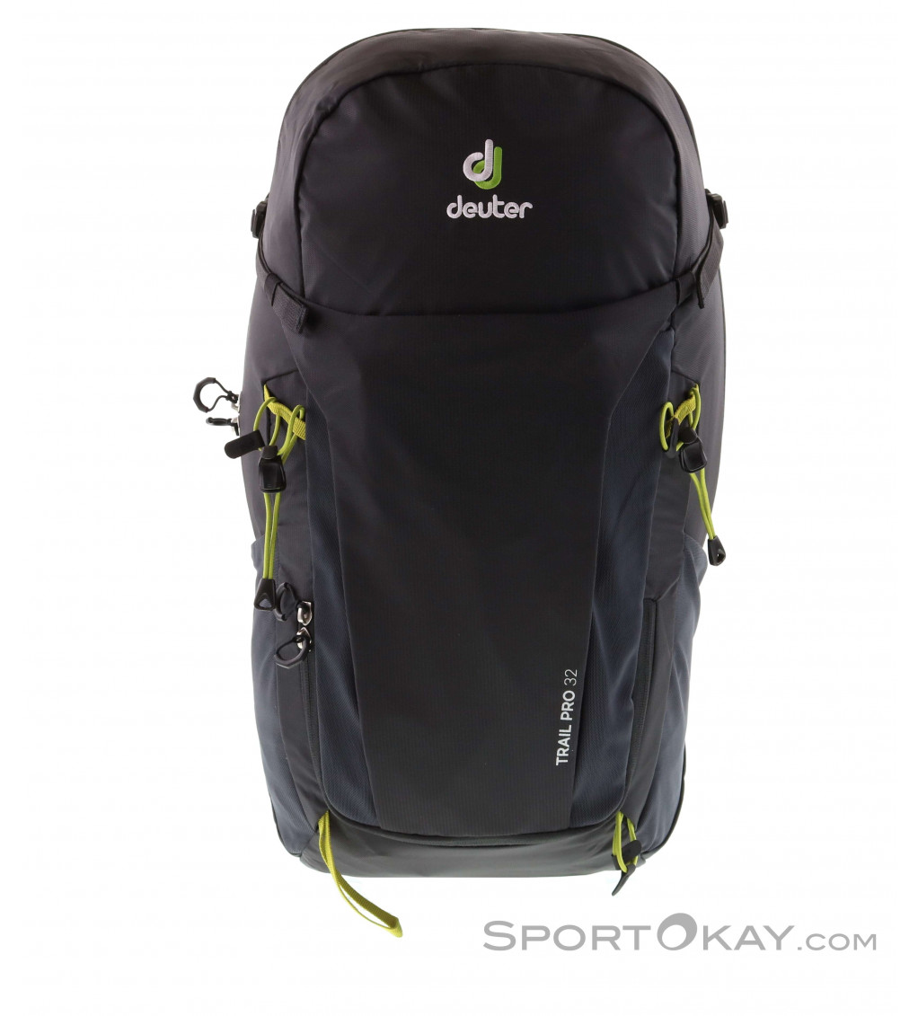 Deuter Trail Pro 32l Backpack