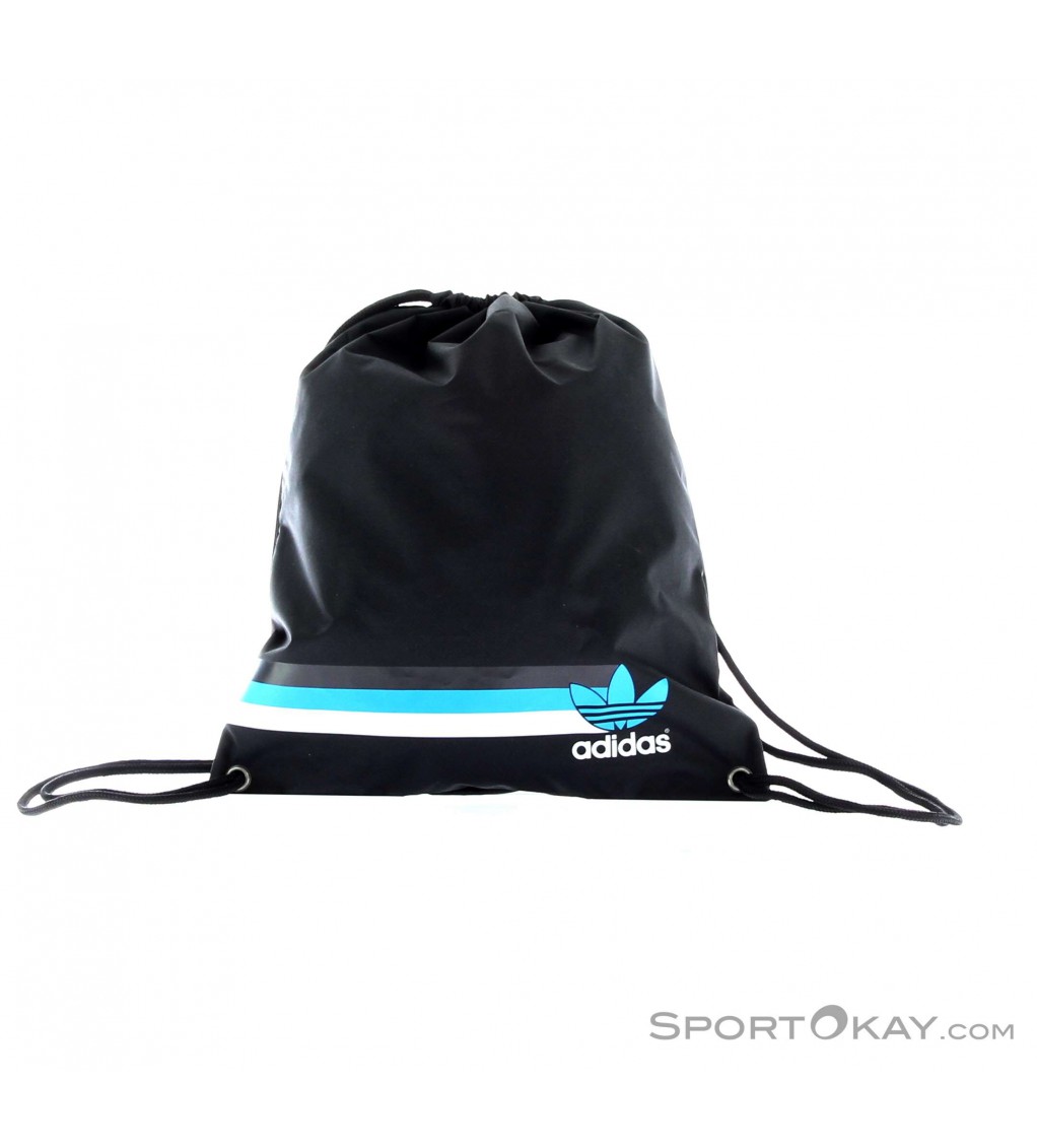 Adidas Gymsack Freizeittasche Bags Leisure Bags Fashion All