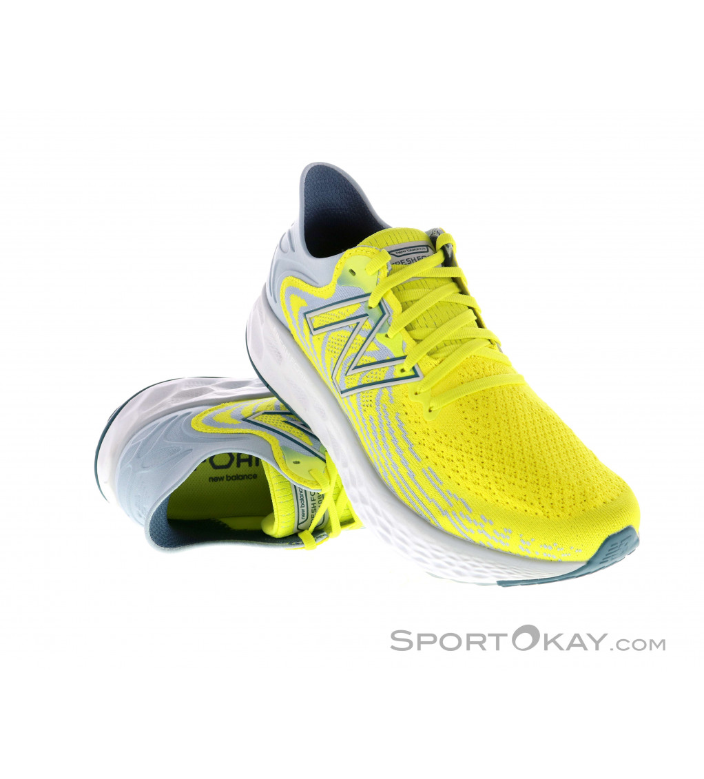 Espinas Gestionar efectivo New Balance Fresh Foam 1080 v11 Mens Running Shoes - Running Shoes -  Running Shoes - Running - All