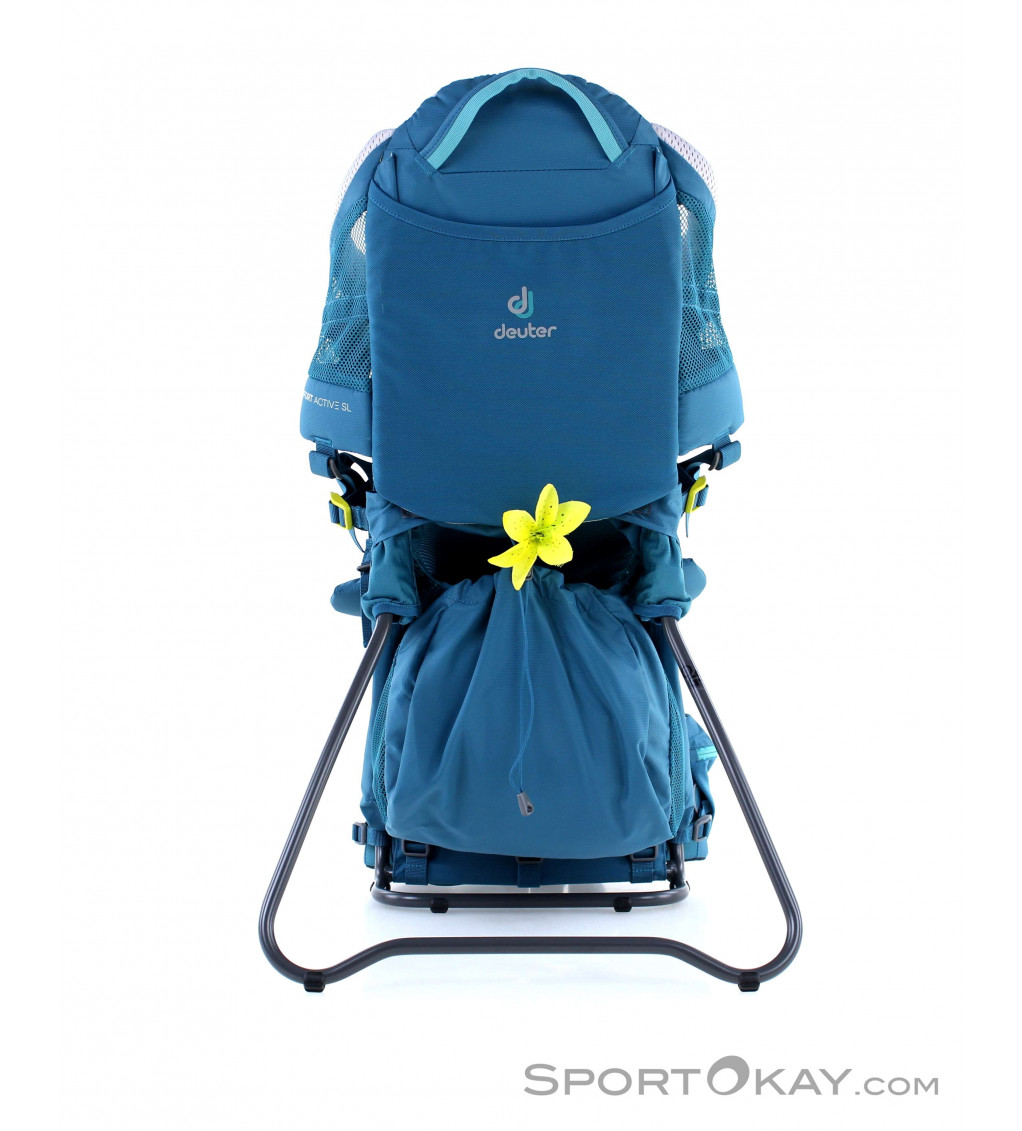 Deuter kid comfort cheap sale