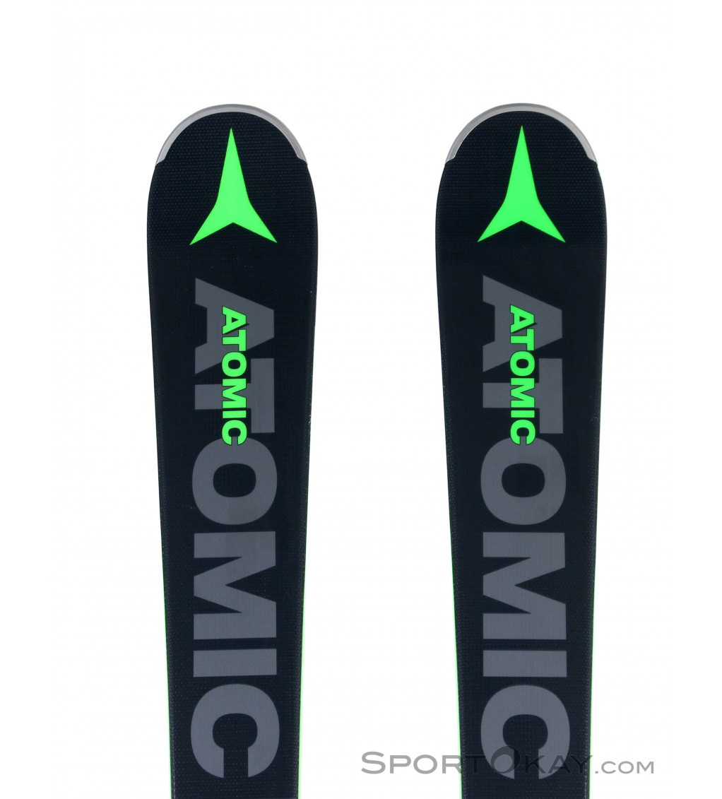 Atomic Redster X7 WB + FT 12 GW Ski Set 2020