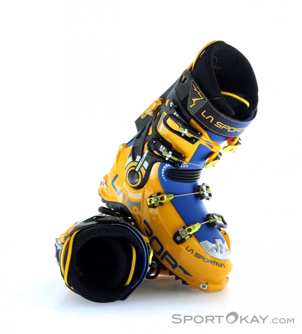 La Sportiva Spectre 2.0 Ski Touring Boots