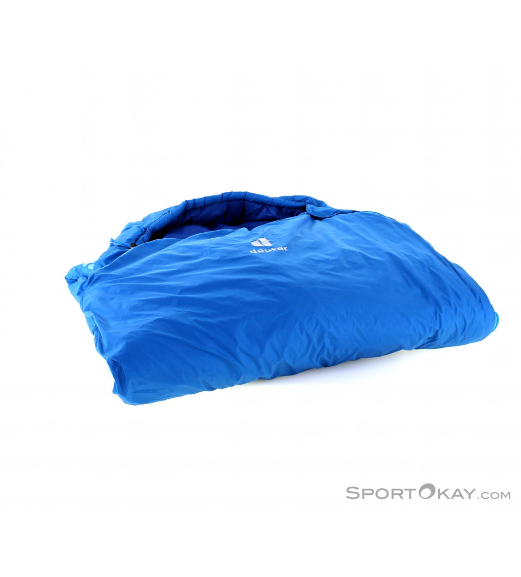 Deuter Orbit 0° Regular Sleeping Bag