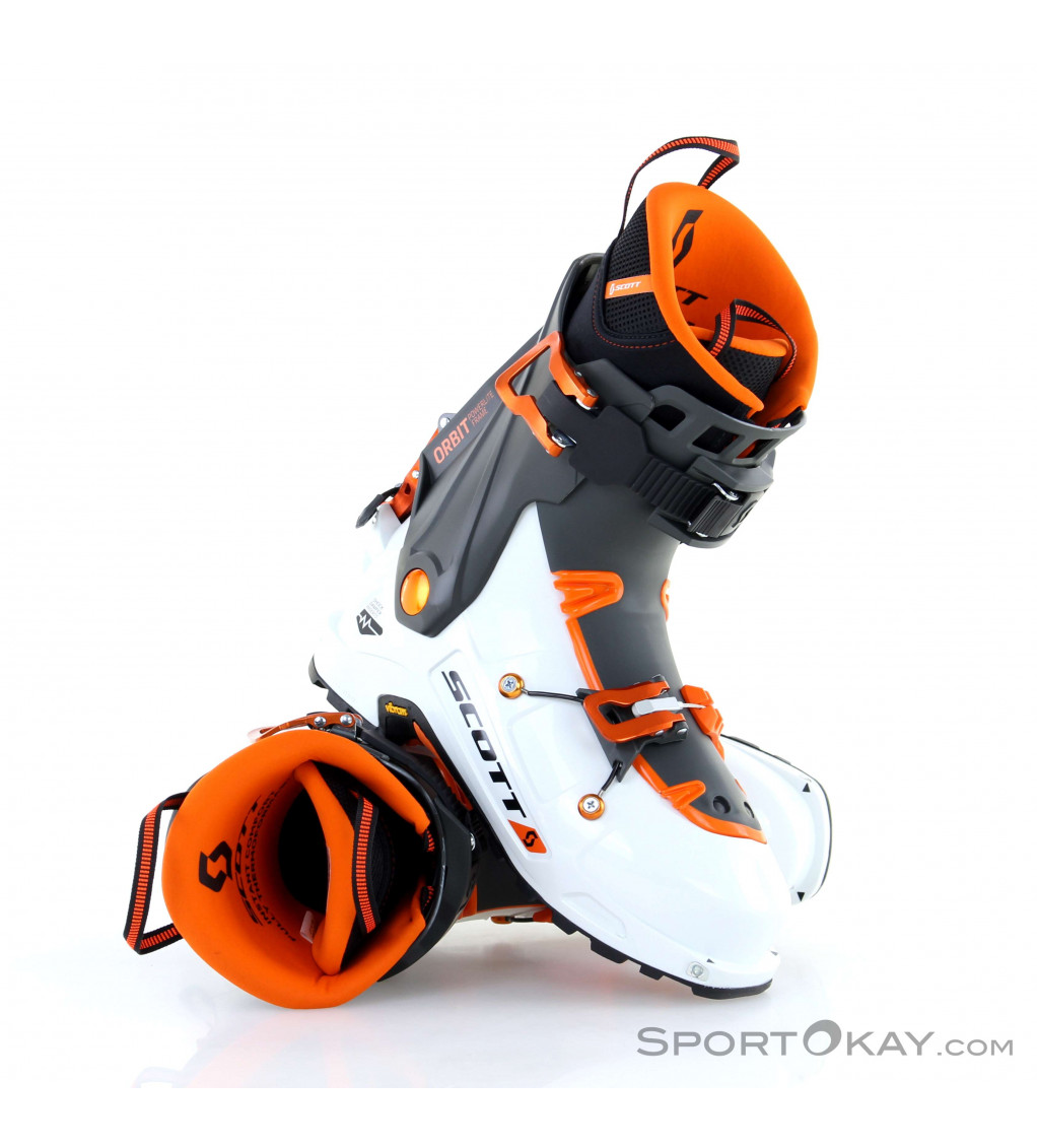 Scott Orbit Mens Ski Touring Boots