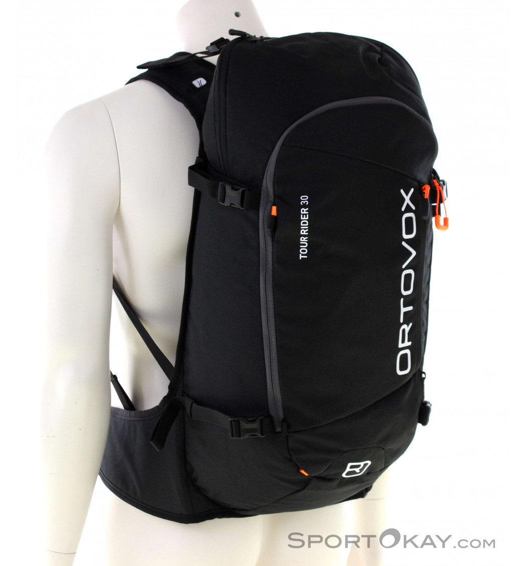 Ortovox Tour Rider 30l Backpack