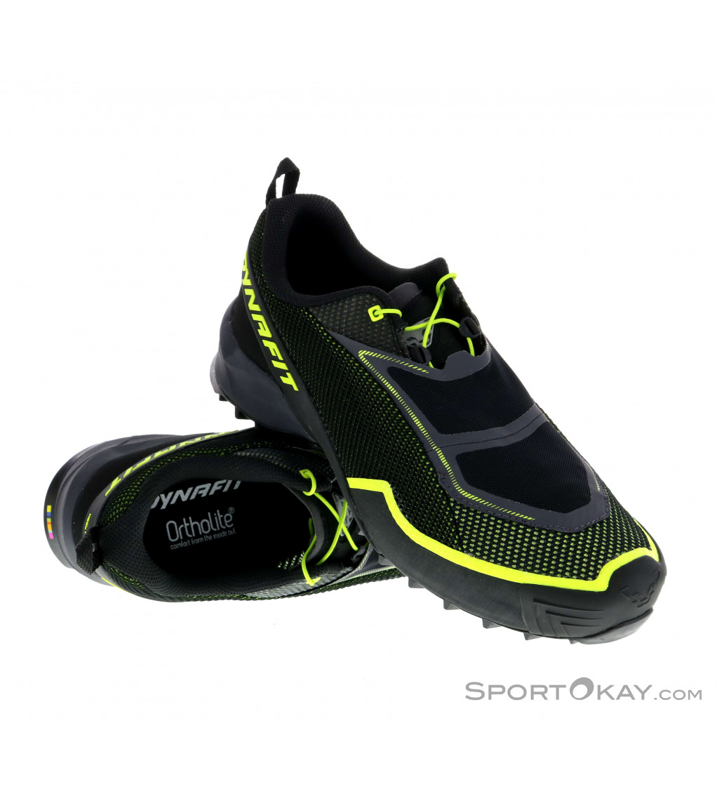 Dynafit Speed MTN Mens Running Shoes
