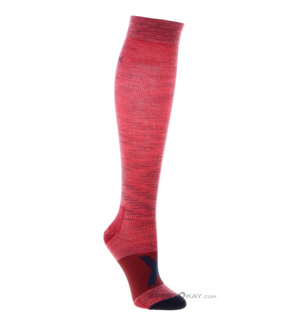 Ortovox Tour Compression Long Womens Ski Socks