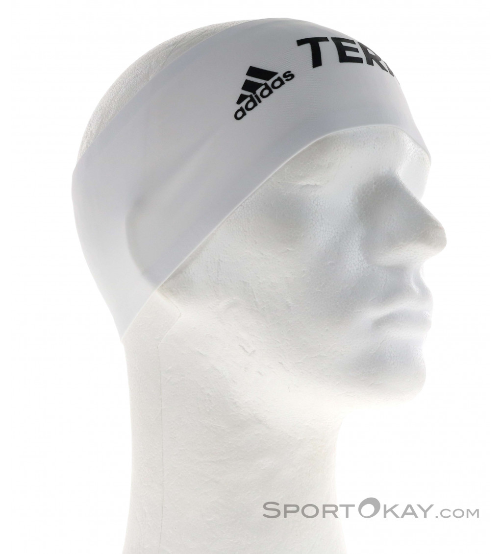 adidas Terrex TRX Primeblue Trail Mens Headband