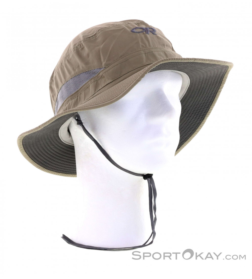 Outdoor Research Bugout Sun Hat - Caps & Headbands - Outdoor