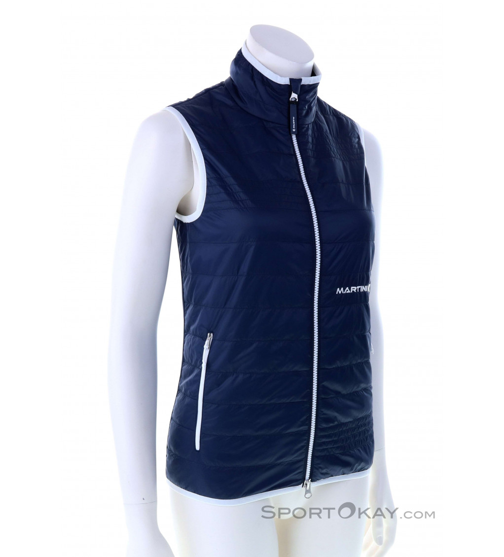 Martini All Out Women Outdoor vest