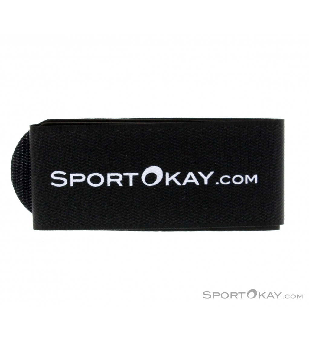 SportOkay.com Pro 50 Ski Clip