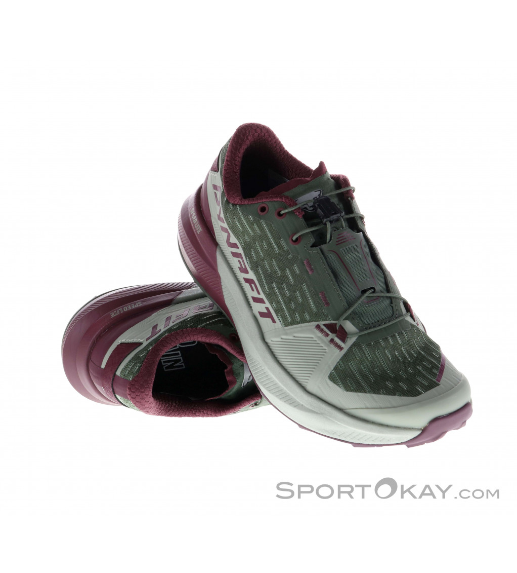 Dynafit Ultra Pro 2 Women Trail Running Shoes
