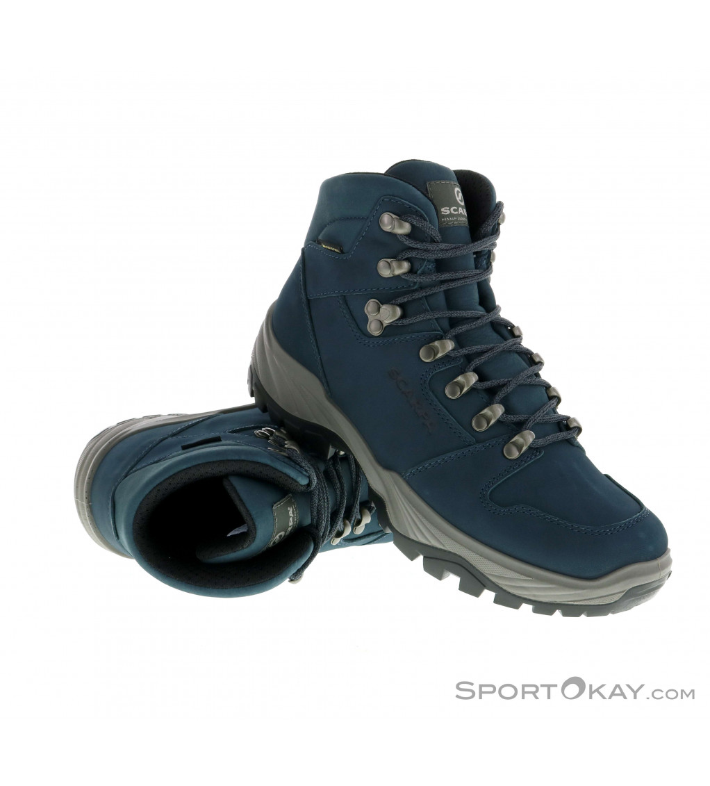 Scarpa Tellus GTX Women Hiking Boots Gore-Tex