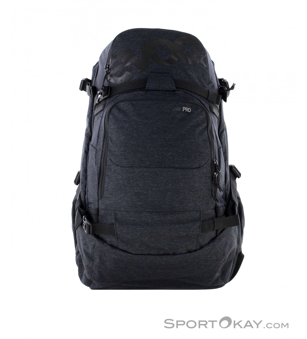 Evoc Line Pro 30l Ski Touring Backpack