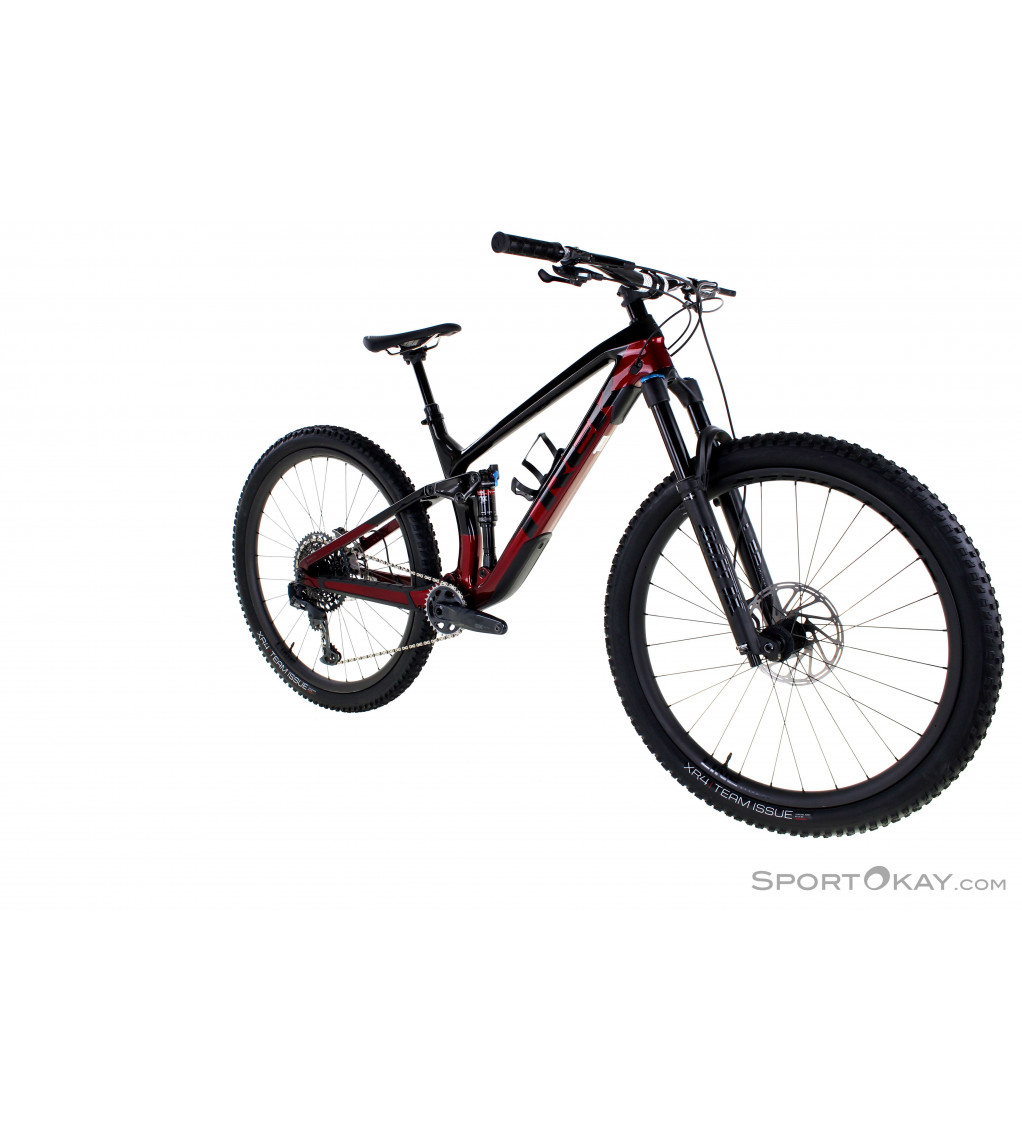Trek Fuel EX 9.8 Gen 5 GX 29" 2021 Trail Bike