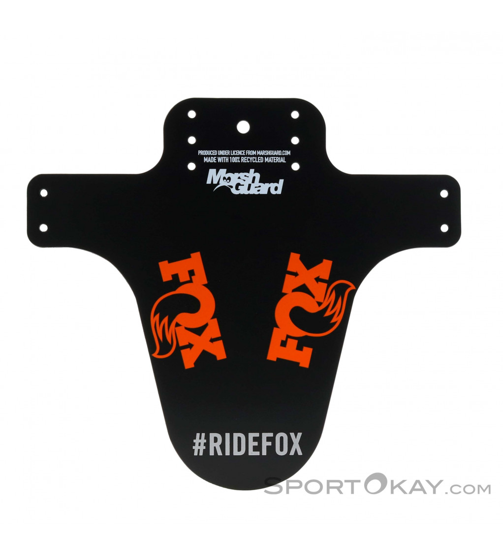 Marsh guard fender sales