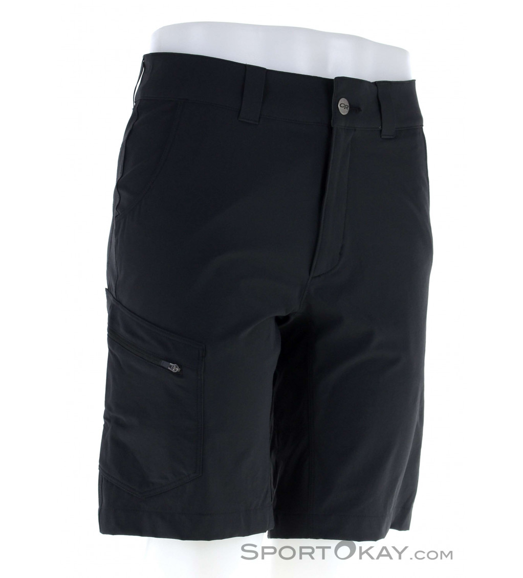 Outdoor Research Ferrosi Shorts 10" Mens Outdoor Shorts