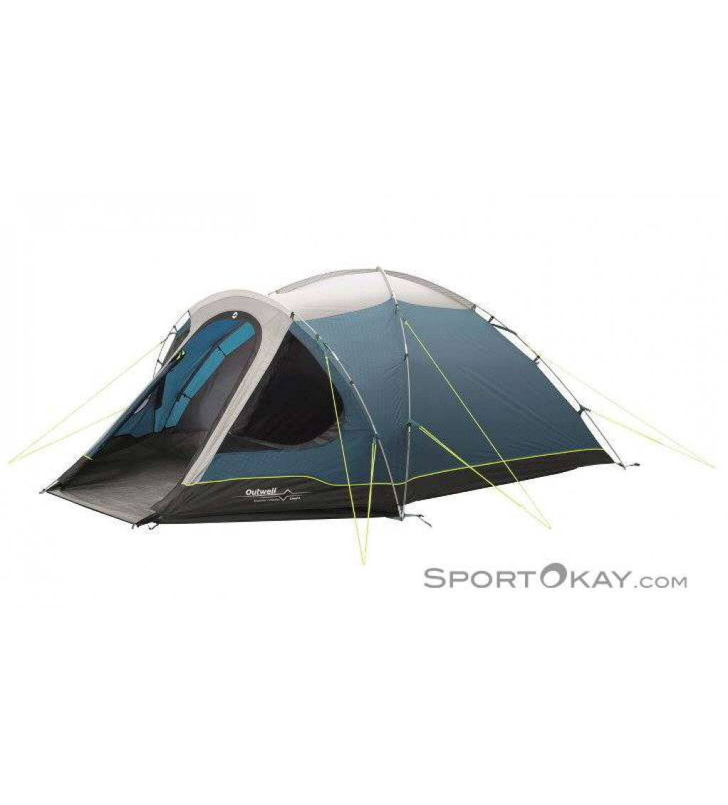 Outwell Cloud 4-Person Tent