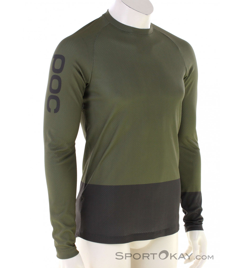 Poc jersey mtb best sale
