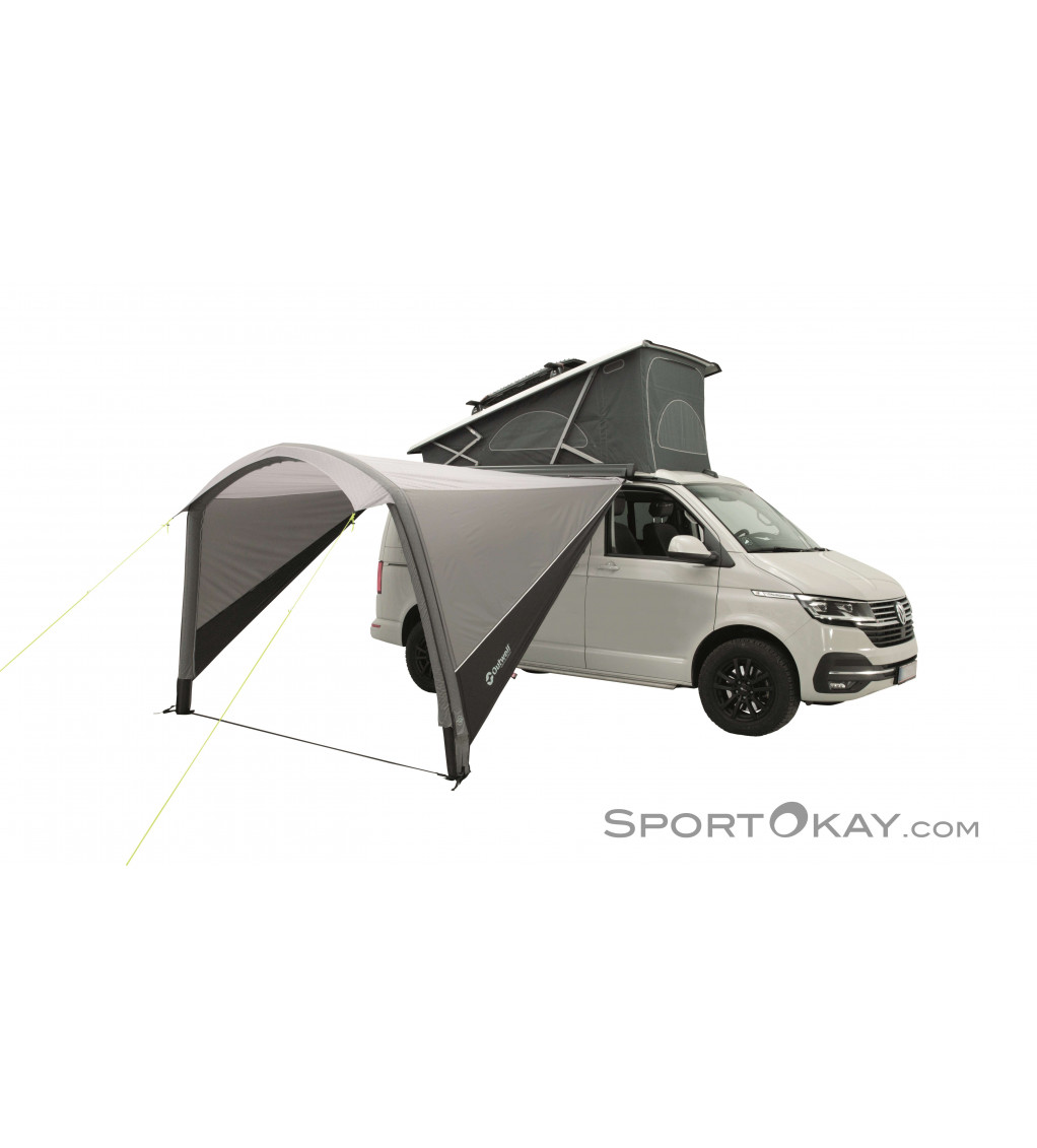 Outwell Touring Canopy Air Bus Canopy