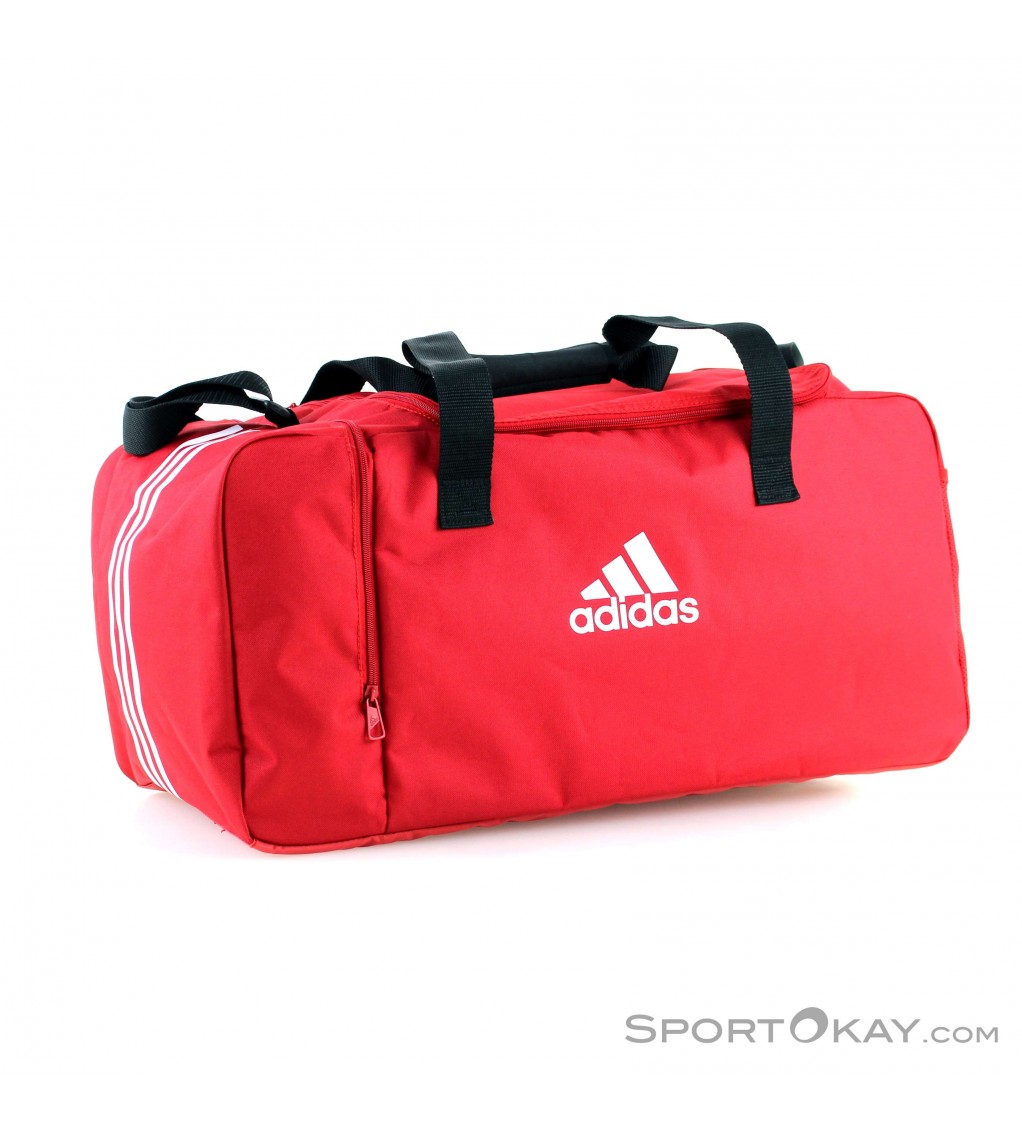 Implement Write email Tentacle adidas Tiro Duffel L Sports Bag - Bags & Backpacks - Fitness Accessory -  Fitness - All
