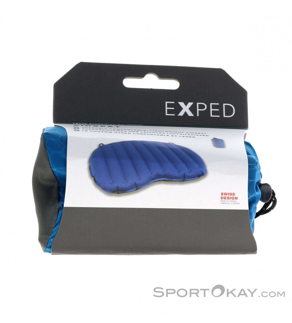 Exped Air Seat Seat Cushion