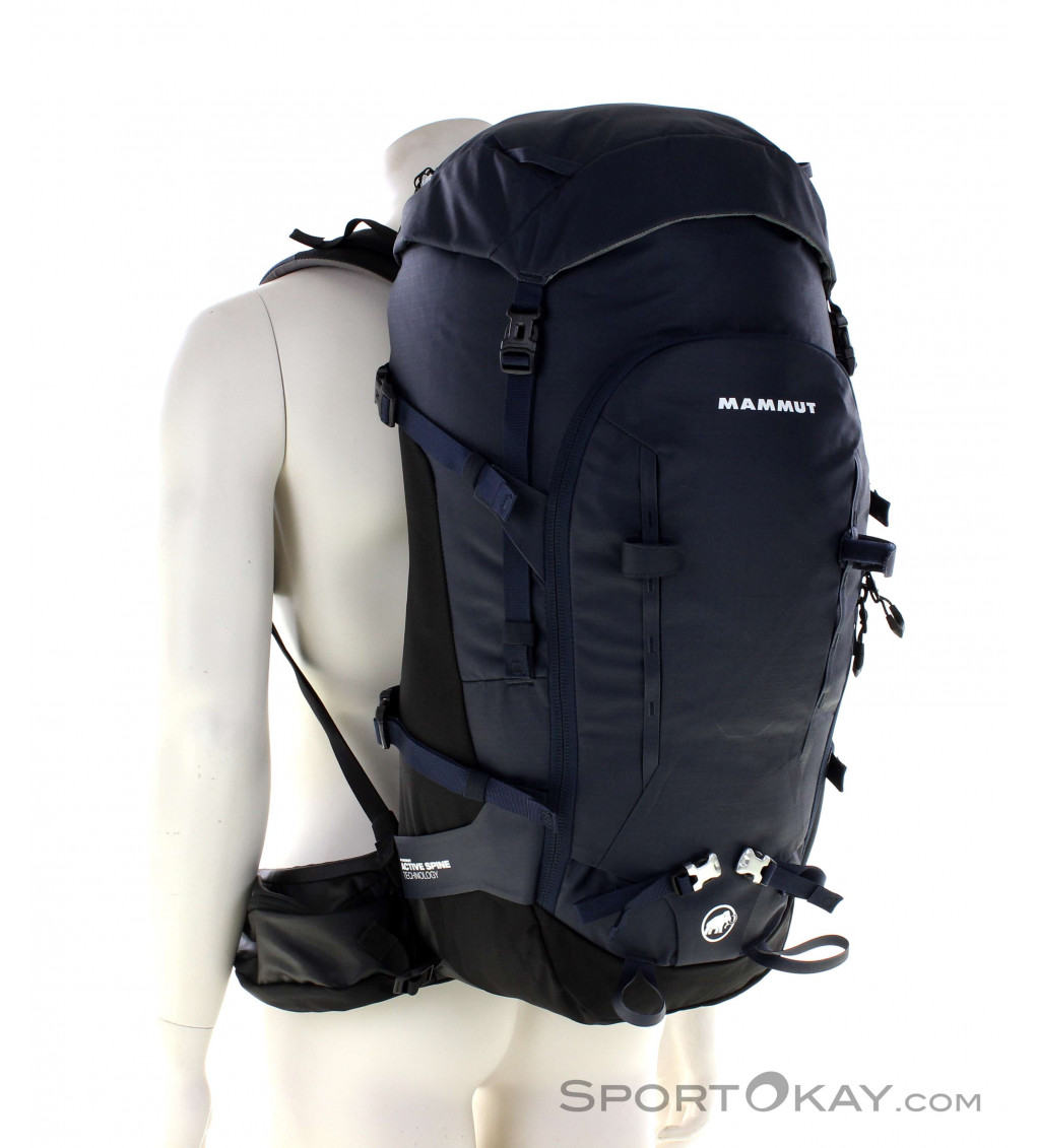 Mammut Trion Spine 35l Backpack - Backpacks - Backpacks