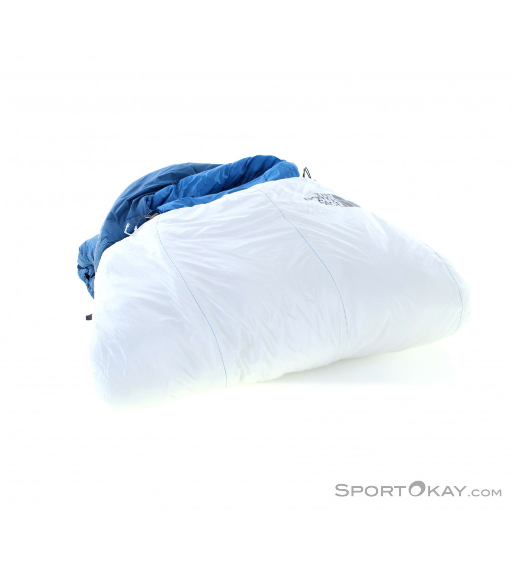 Cat's meow sleeping bag top