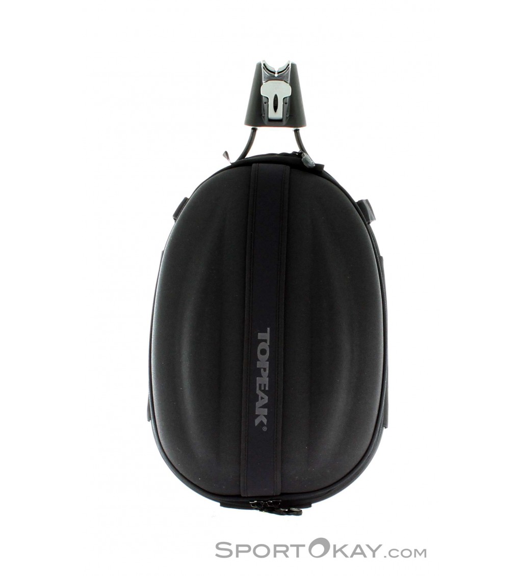 Topeak DynaPack DX 9,7l Saddle Bag