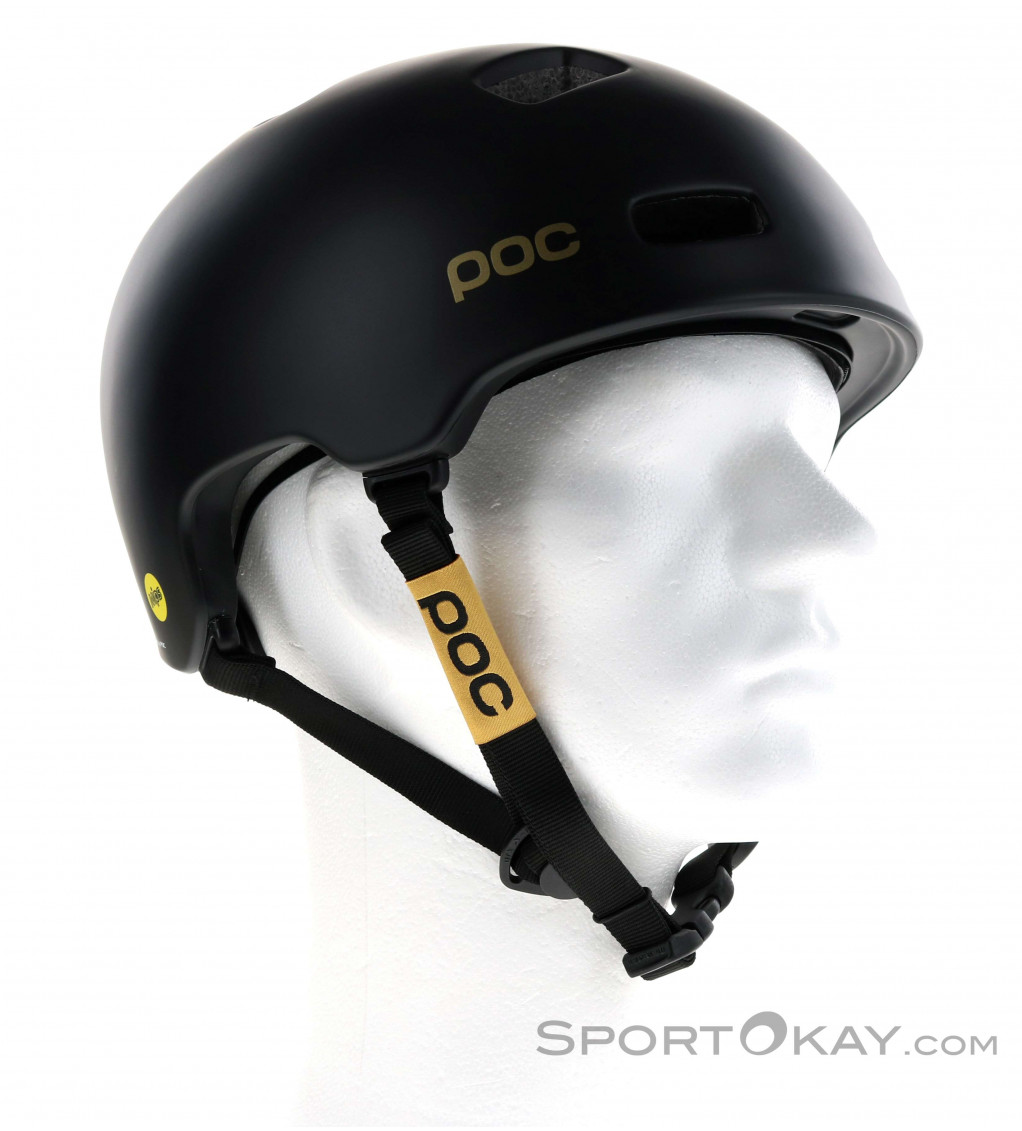 POC Crane MIPS Fabio Wibmer Dirt Helmet