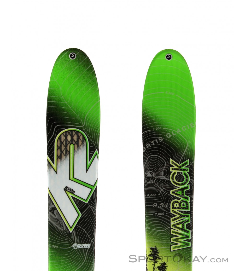 K2 wayback clearance 88
