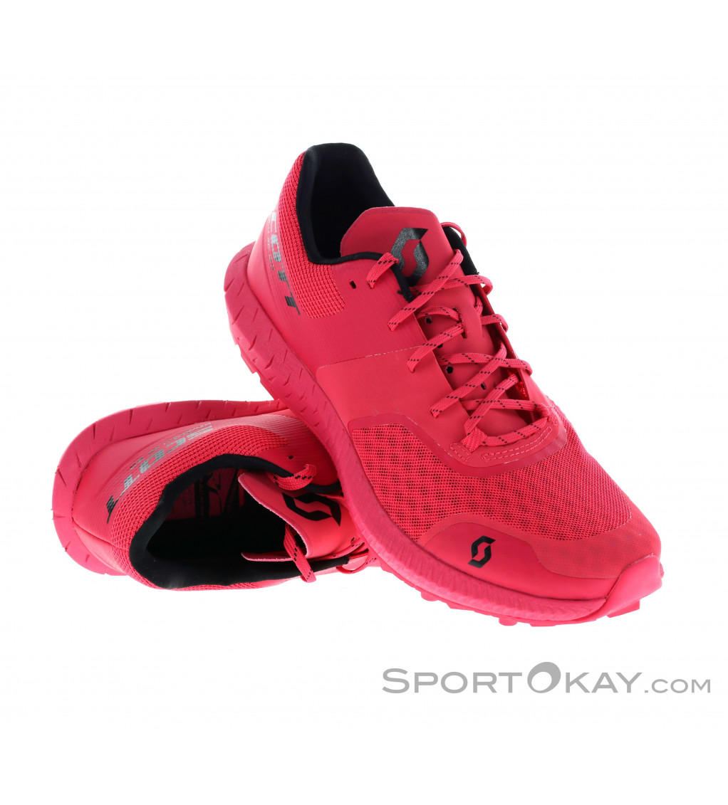 Scott Kinablu RC 2.0 Women Trail Running Shoes