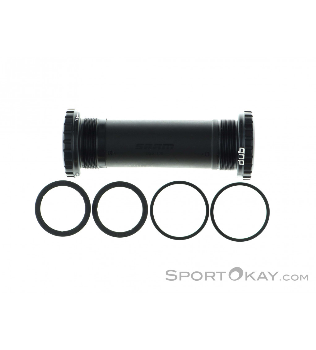 Sram DUB BSA Bottom Bracket