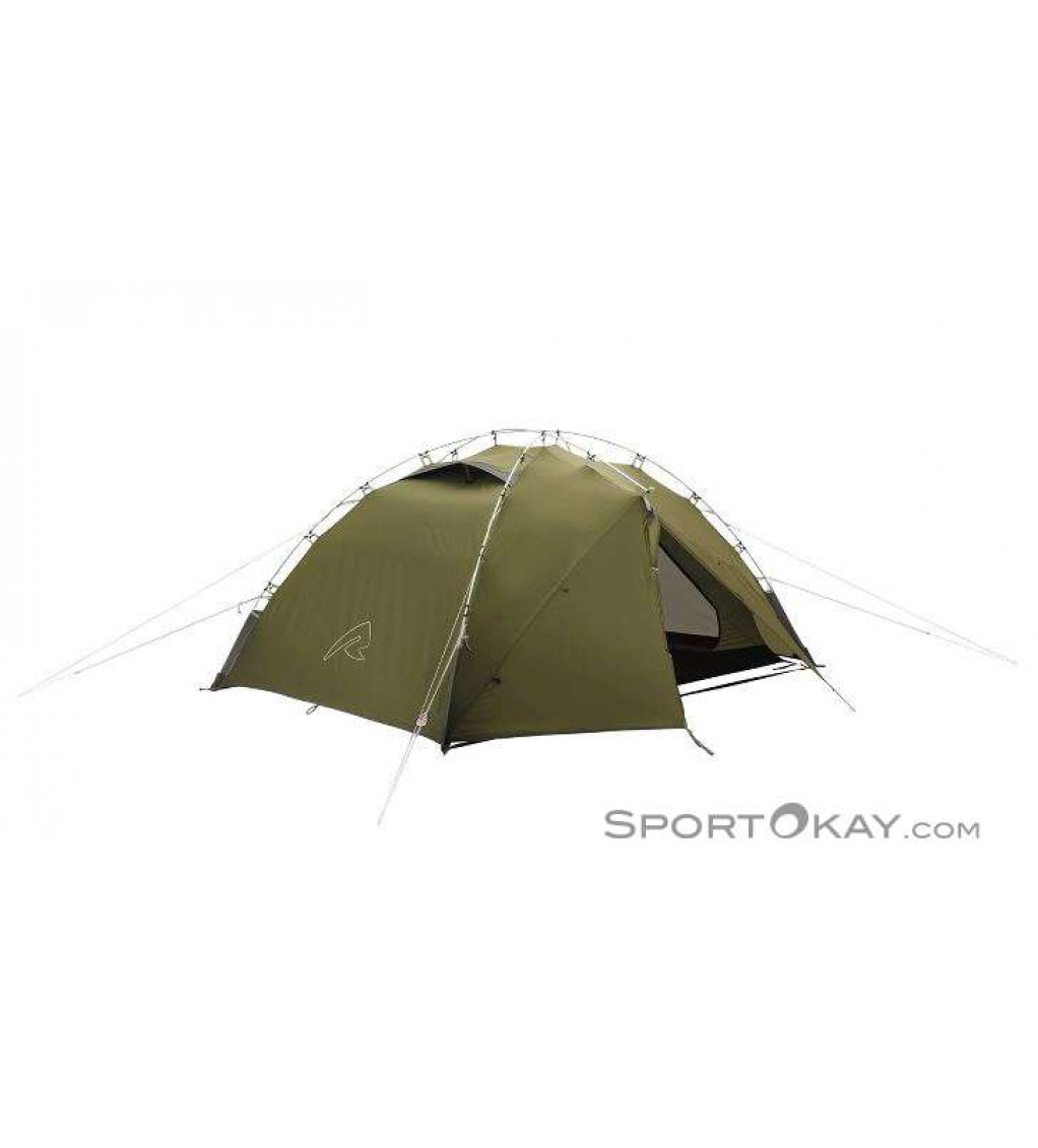 Robens Lodge Pro 3-Person Tent