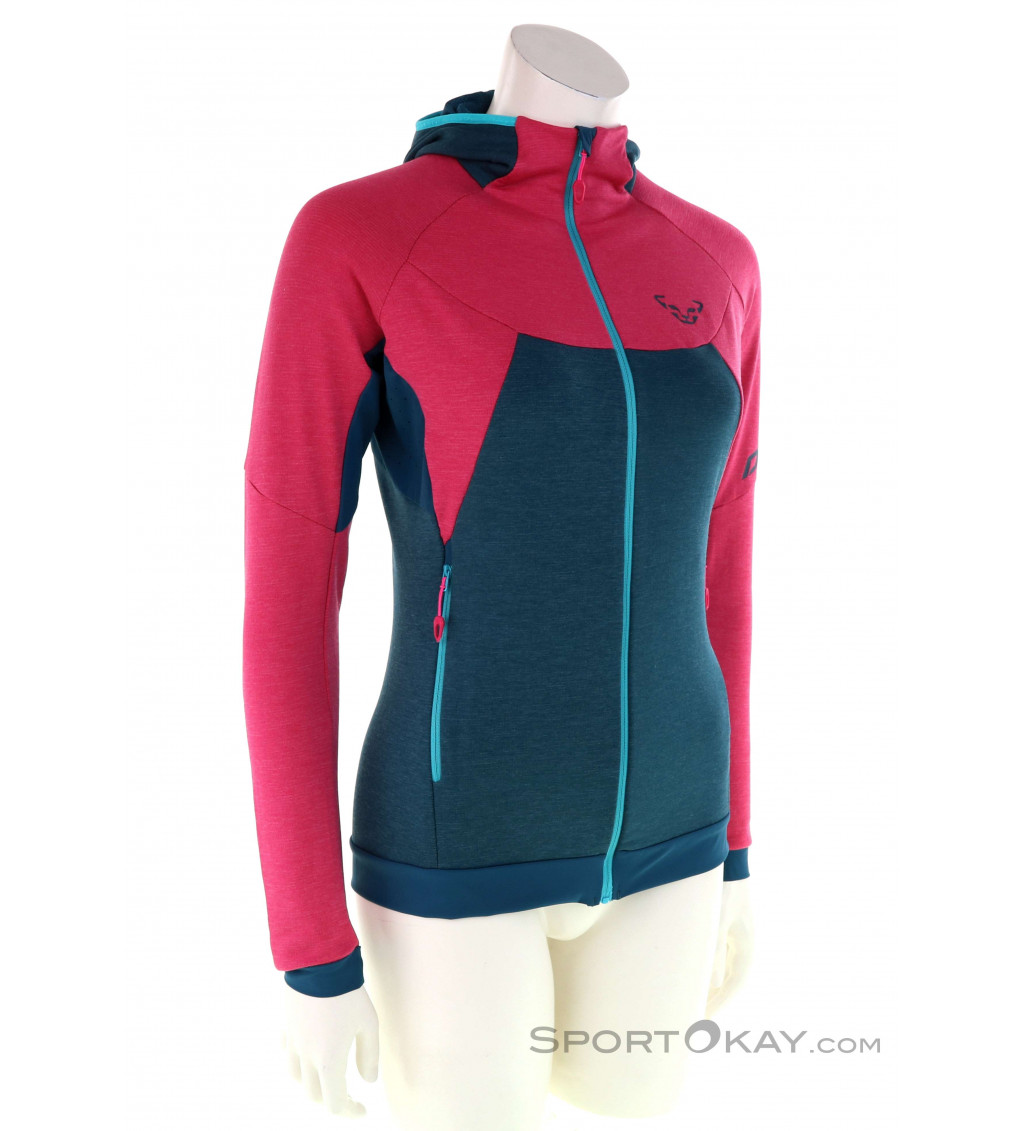 Dynafit Tour Wool Thermal Womens Sweater