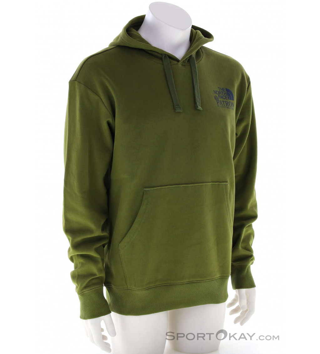 The North Face Nature Hoodie Mens Sweater