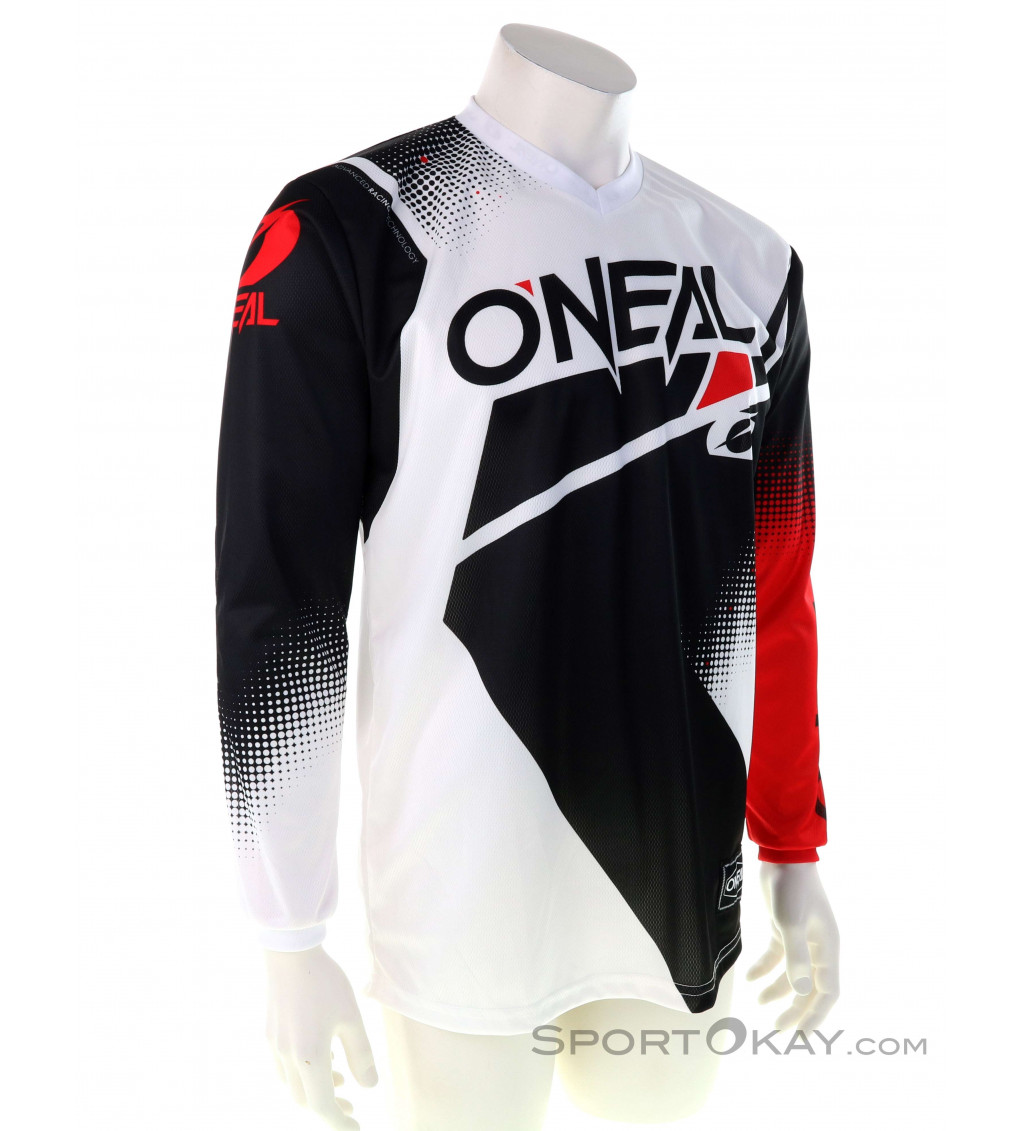 O'Neal Element Cotton V22 Mens Biking Shirt