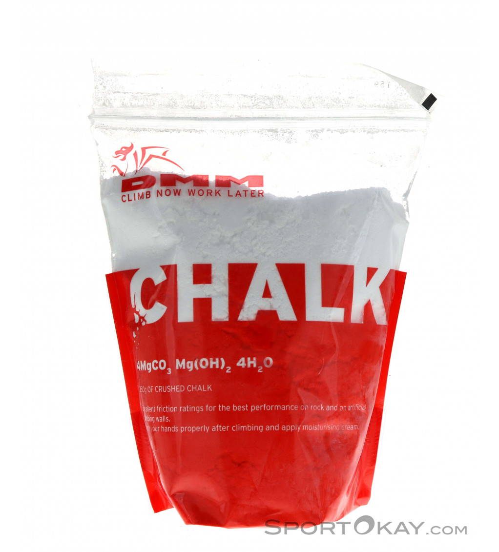 DMM 250g Chalk Bag