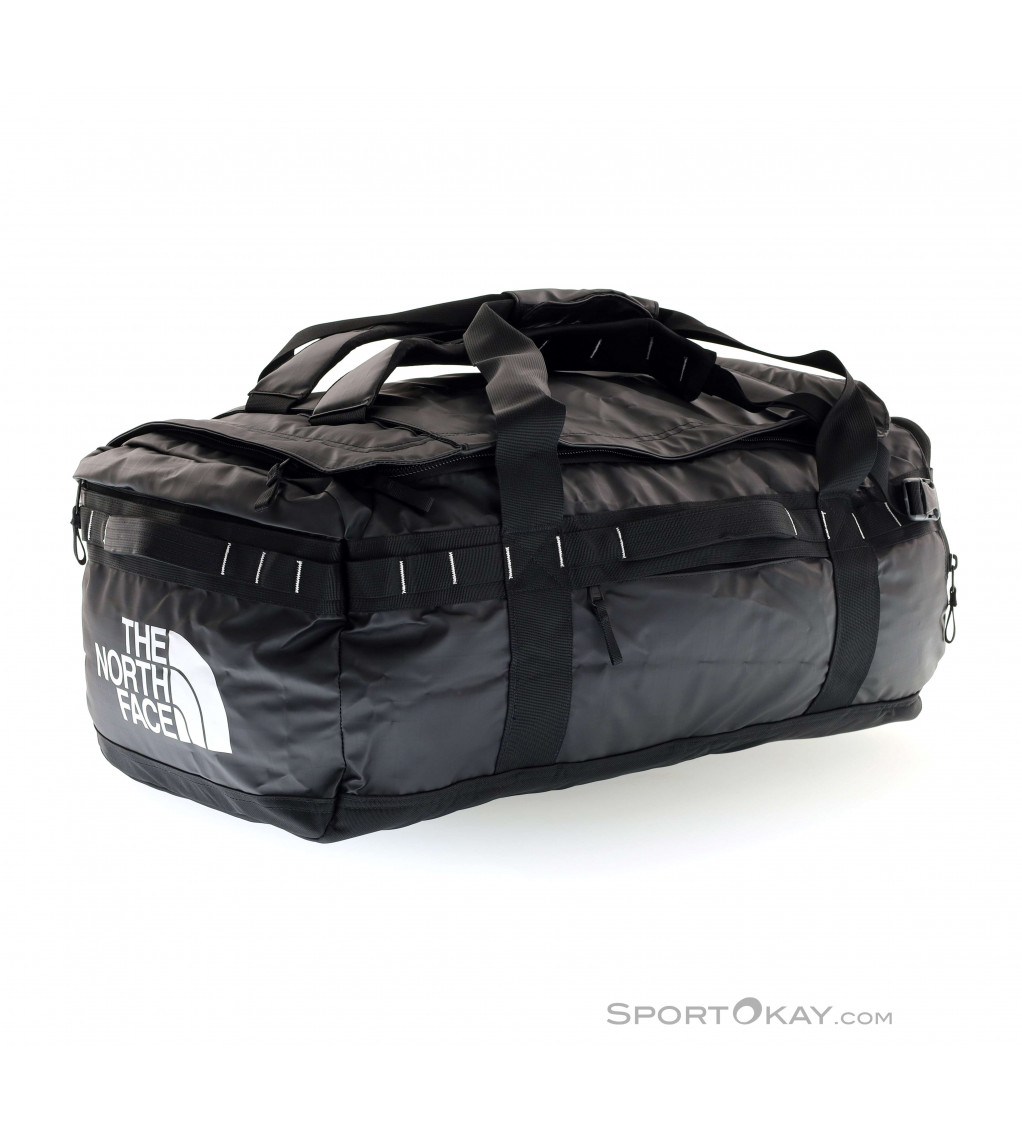 The North Face Base Camp Voyager Duffle 62l Travelling Bag