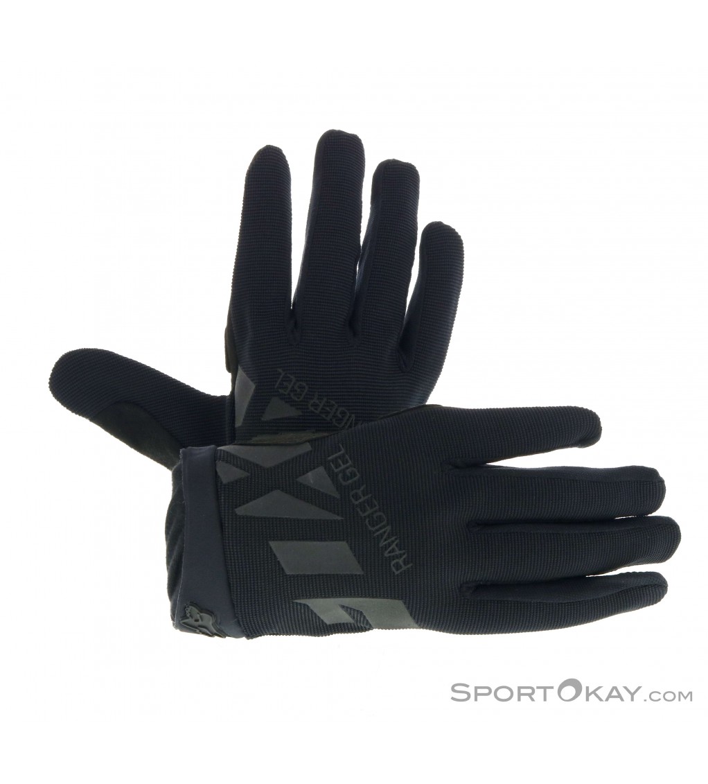 Fox Ranger Gel Gloves Biking Gloves