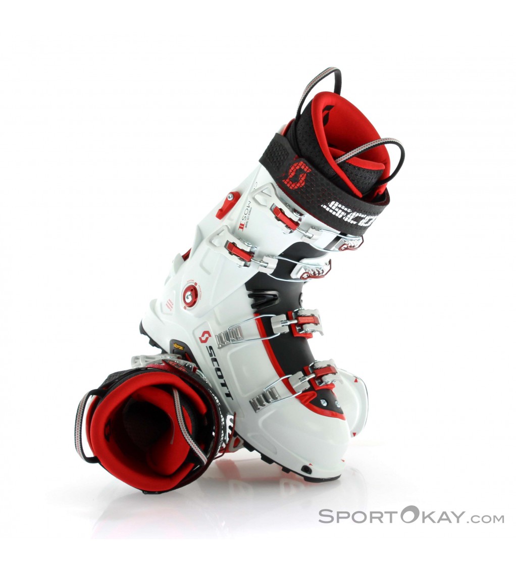 Scott cosmos ii on sale