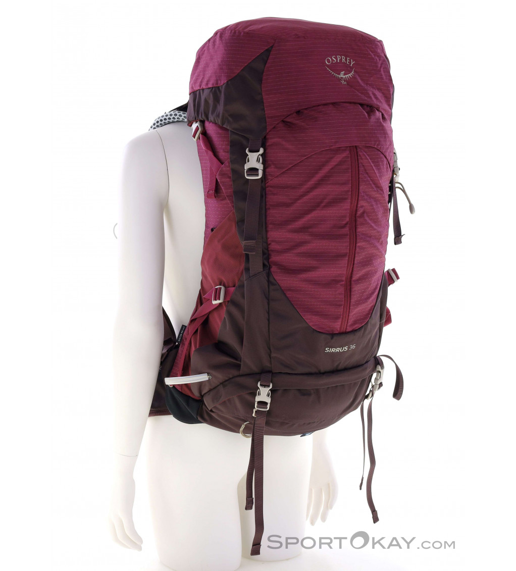 Osprey Sirrus 36l Women Backpack