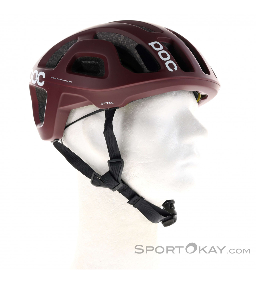 POC Octal MIPS Road Cycling Helmet Road Bike Helmets Bike All