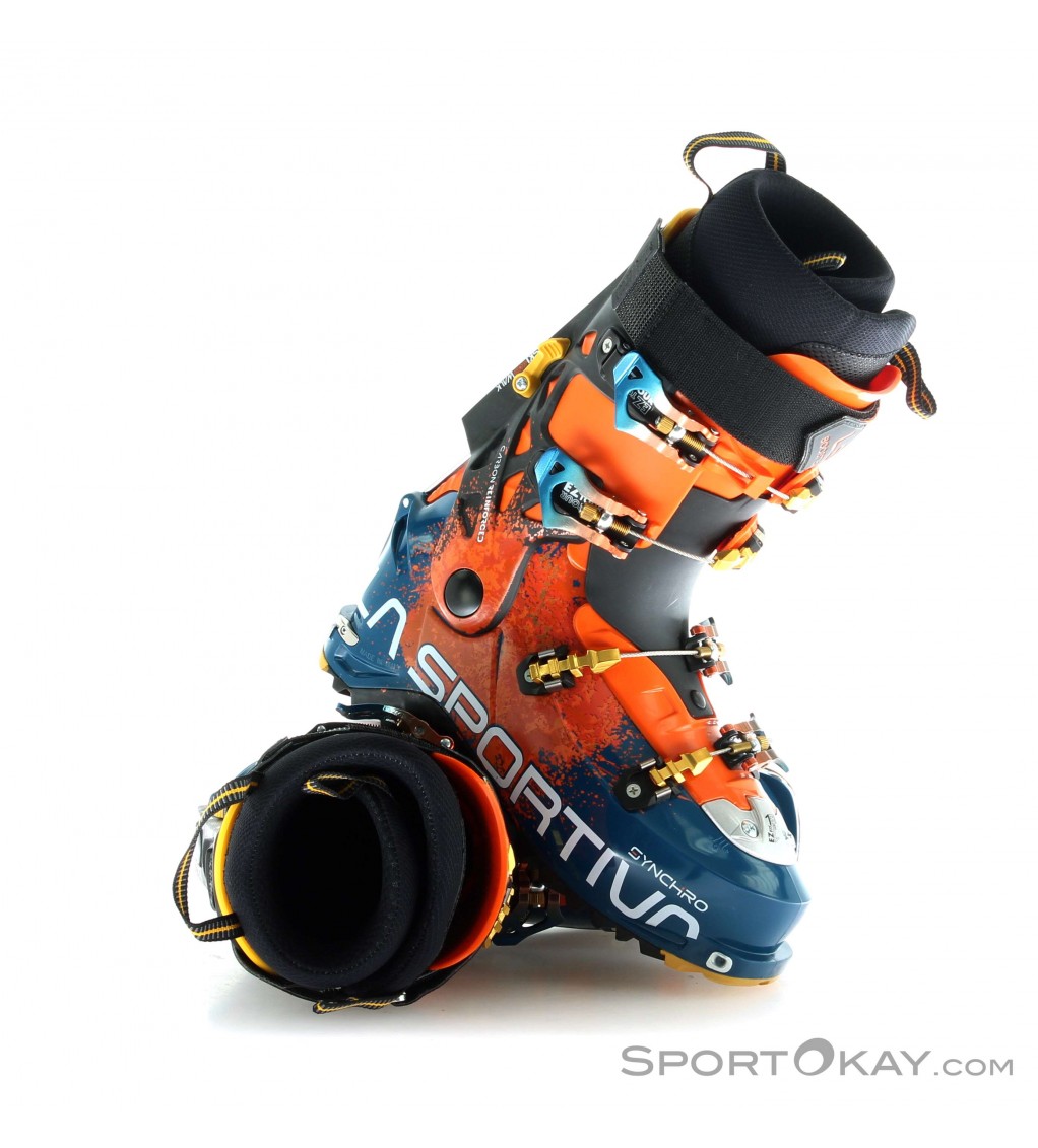 La Sportiva Synchro Ski Touring Boots