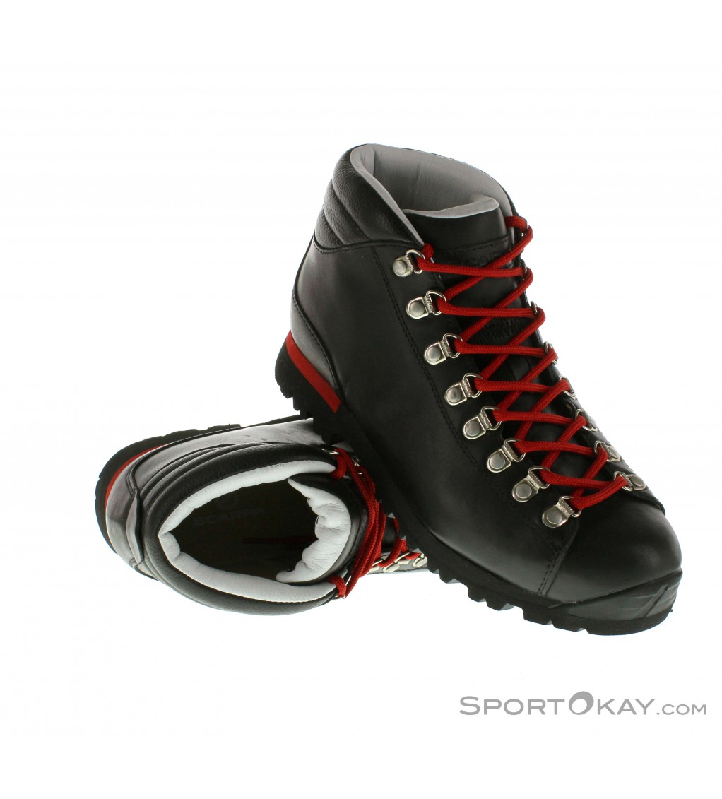 Scarpa Primitive Hiking Boots - Winter Shoes - Winter Shoes - Ski &  Freeride - All