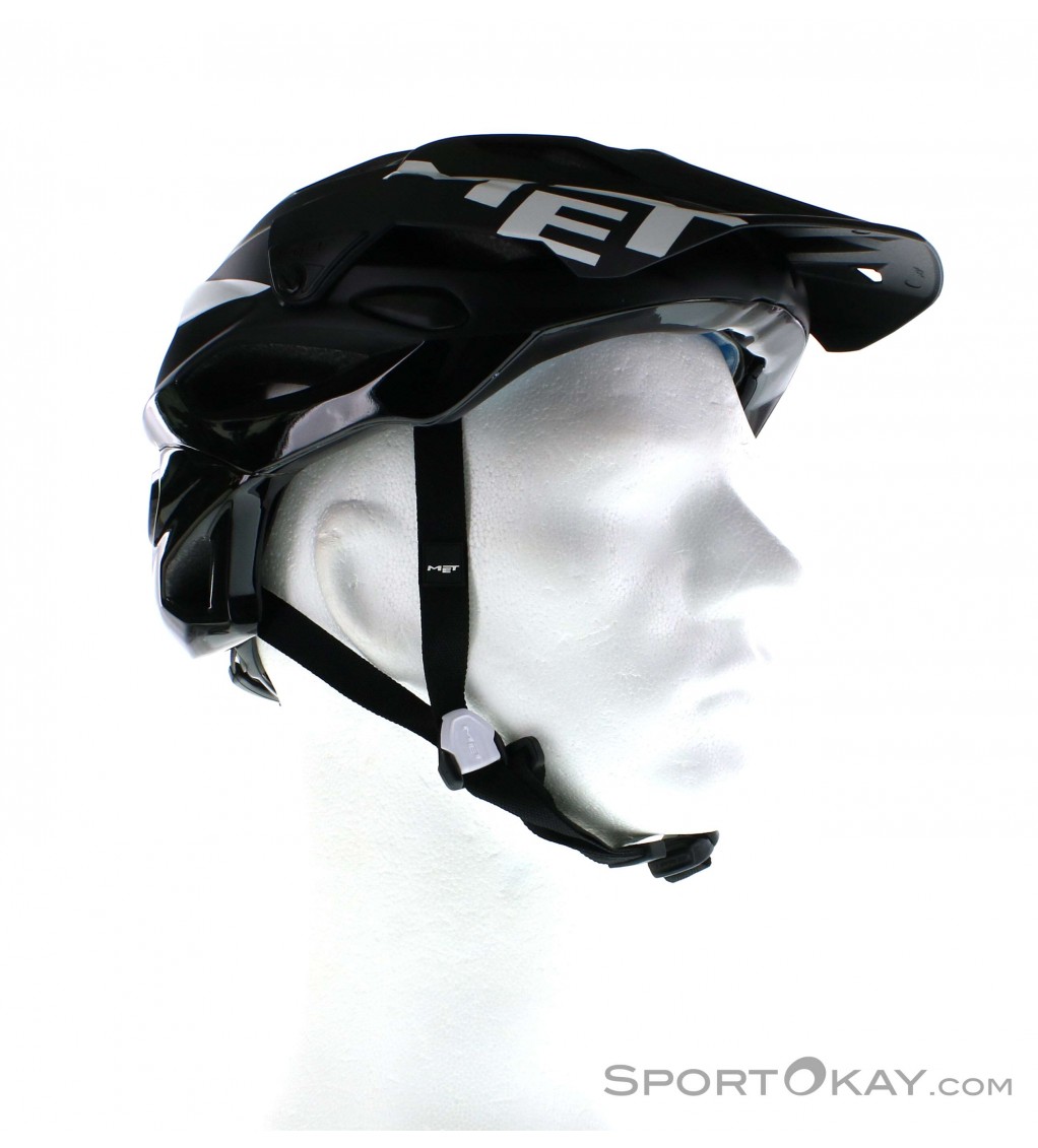 Met Parabellum Biking Helmet