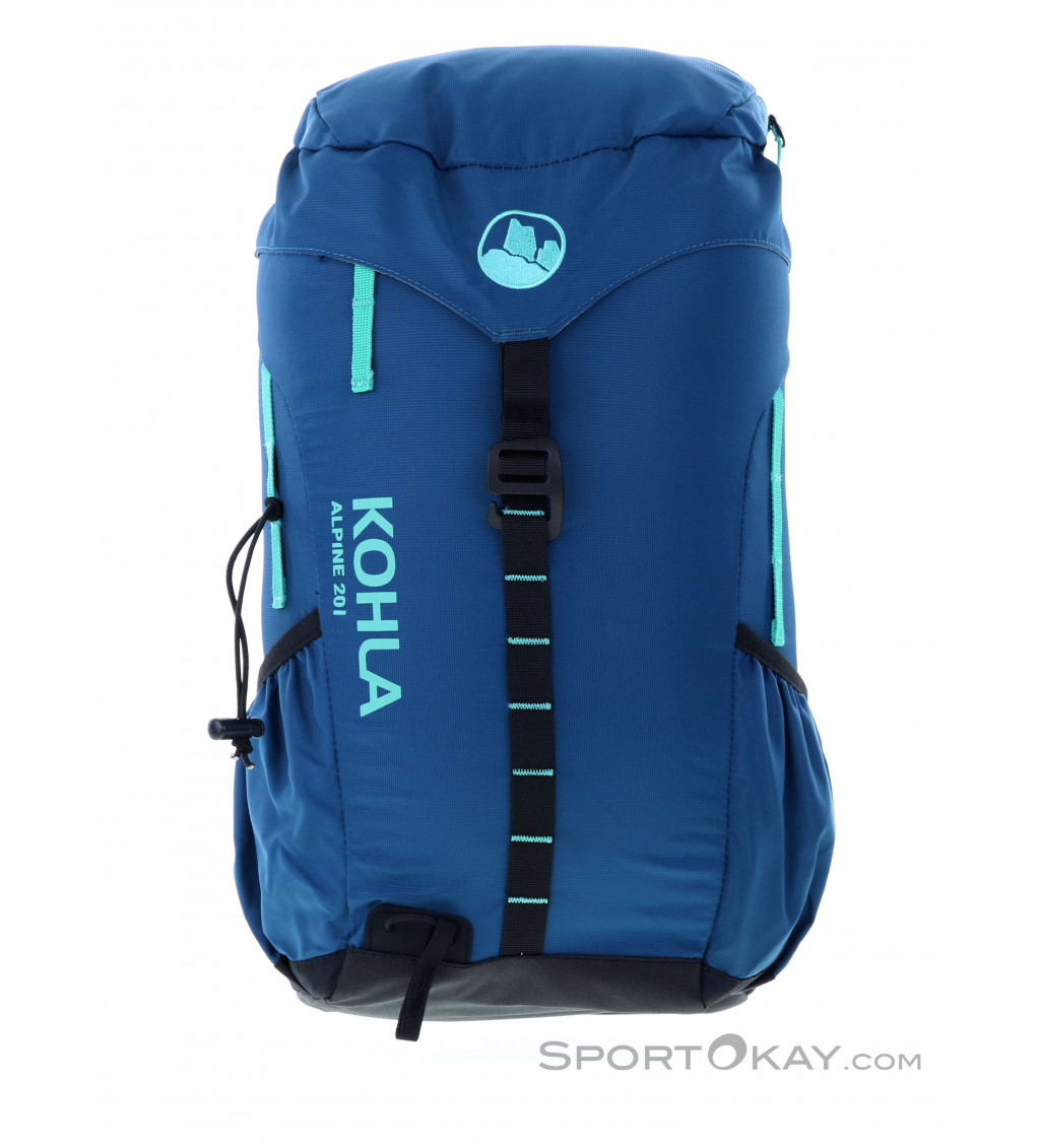 Kohla Alpine 20l Backpack