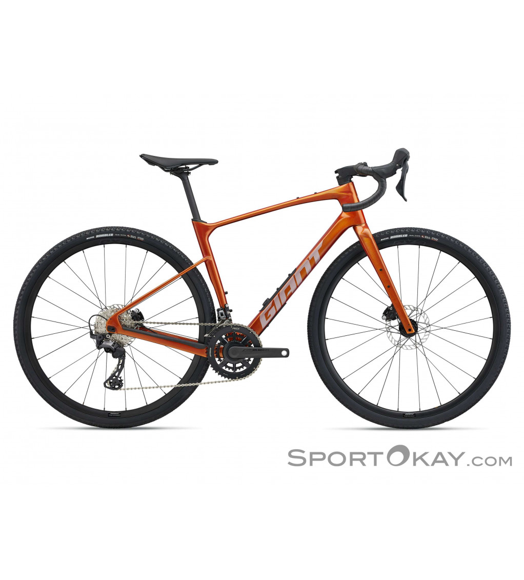 Giant gravel advanced 2 on sale