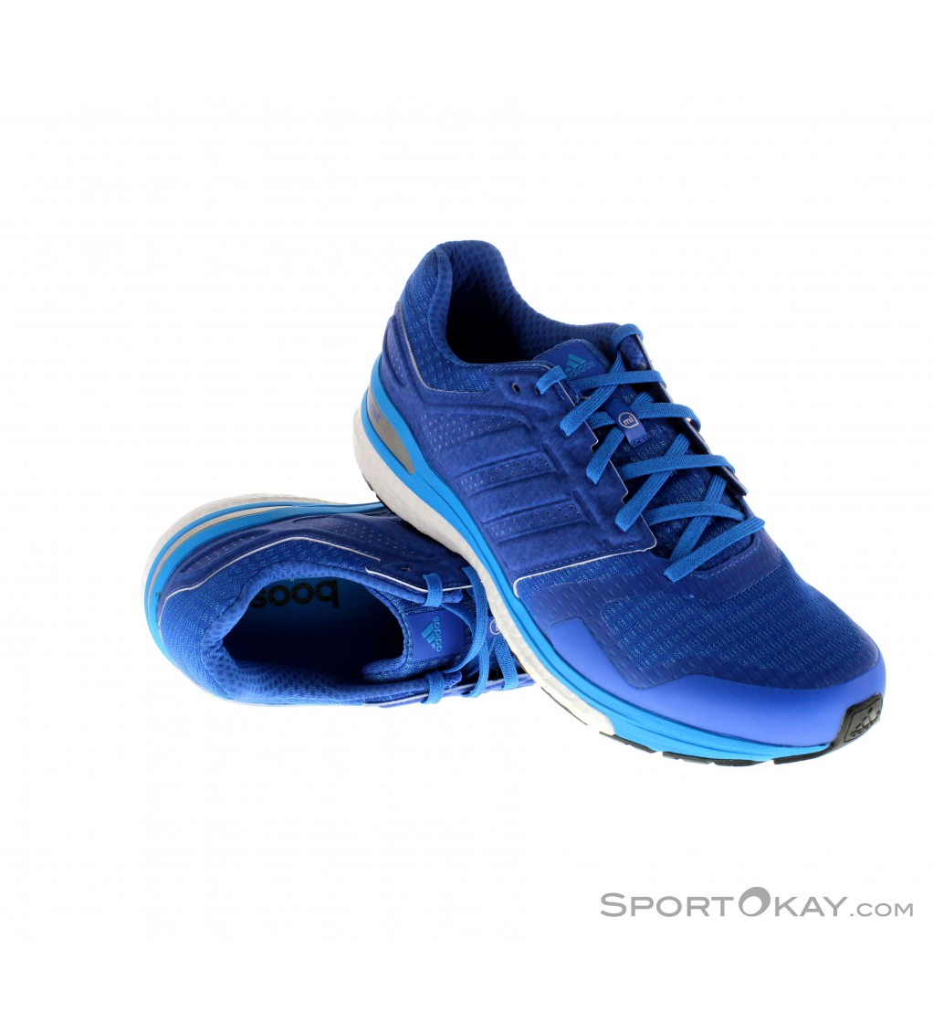 Condenseren Gedwongen Bijdrage Adidas Supernova Sequence Boost 8 Mens Running Shoes - Running Shoes -  Running Shoes - Running - All